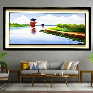 Frame Art