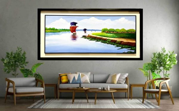 Frame Art