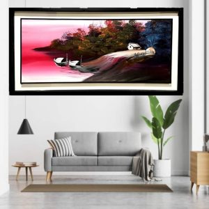Frame Art