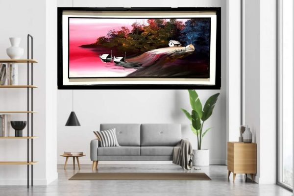Frame Art