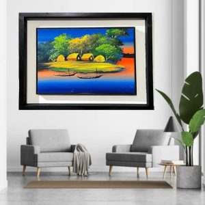 Frame Art