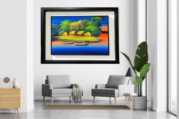 Frame Art