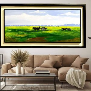 Frame Art