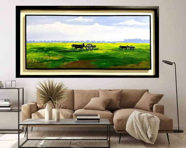 Frame Art