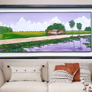 Frame Art