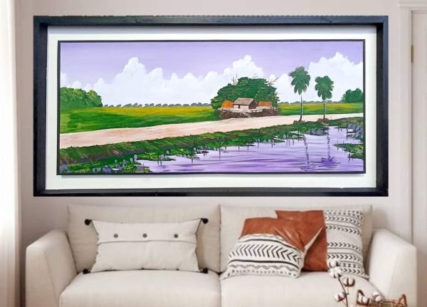 Frame Art