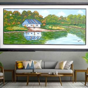 Frame Art