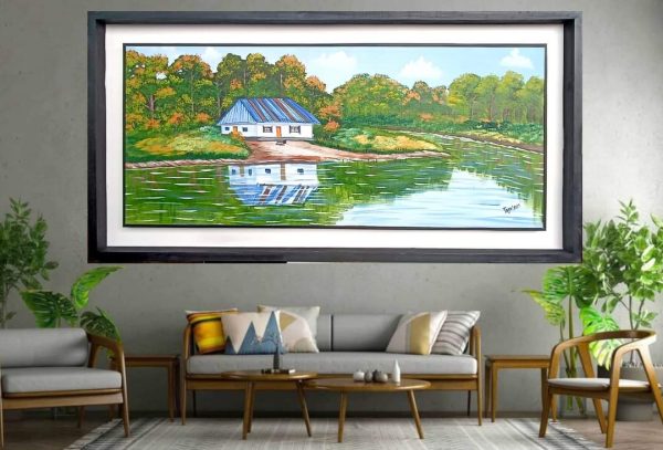 Frame Art