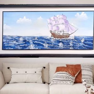 Frame Art
