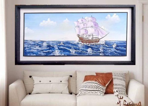 Frame Art