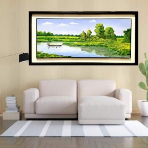 Frame Art