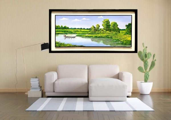 Frame Art
