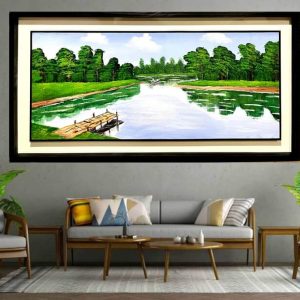 Frame Art