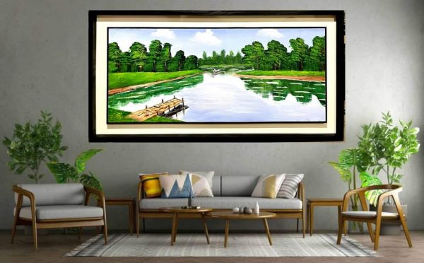 Frame Art