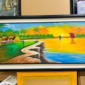 Frame Art