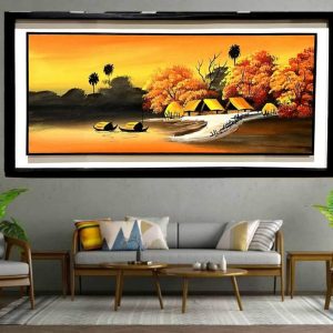 Frame Art