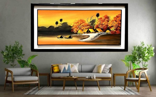 Frame Art