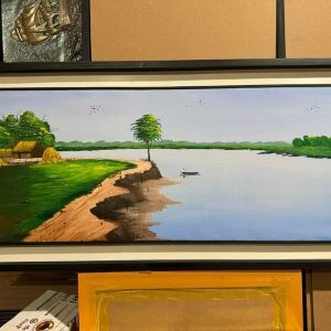 Frame Art