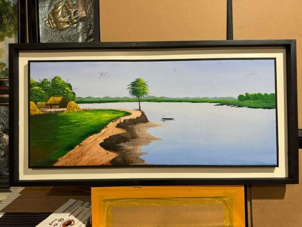 Frame Art