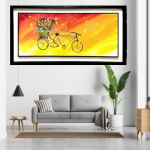 Frame Art