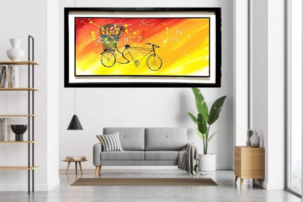 Frame Art
