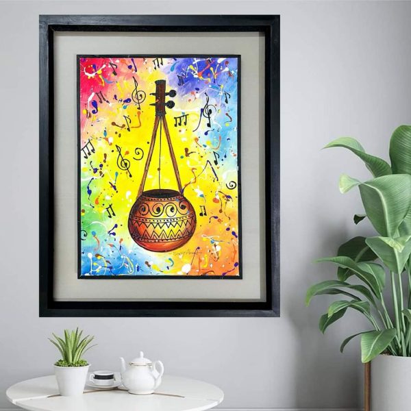 Frame Art