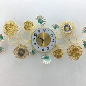 Decorative Wall Clock