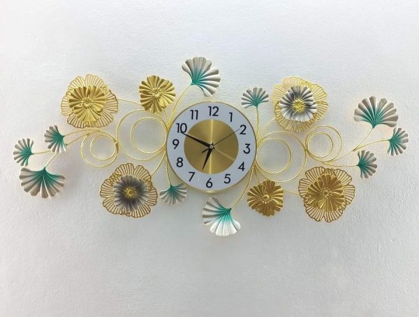 Decorative Wall Clock