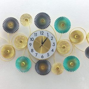 Decorative Wall Clock