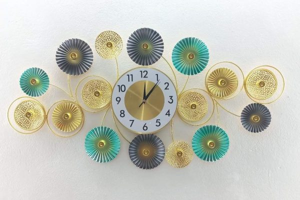 Decorative Wall Clock