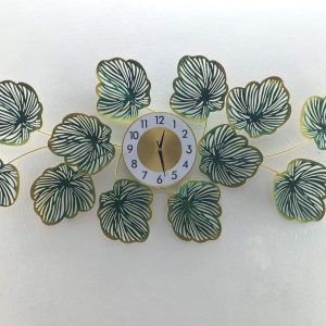 Decorative Wall Clock