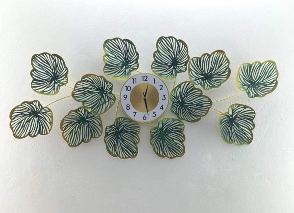 Decorative Wall Clock
