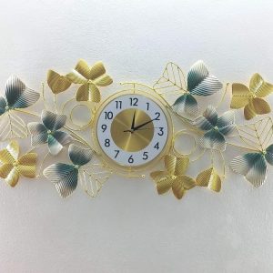 Decorative Wall Clock