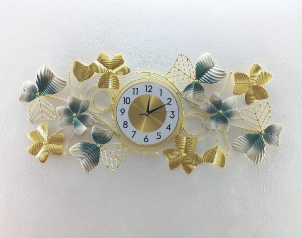 Decorative Wall Clock