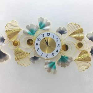 Decorative Wall Clock