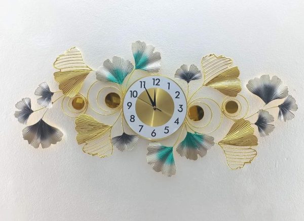 Decorative Wall Clock