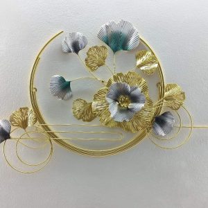 Metal Wall Decor