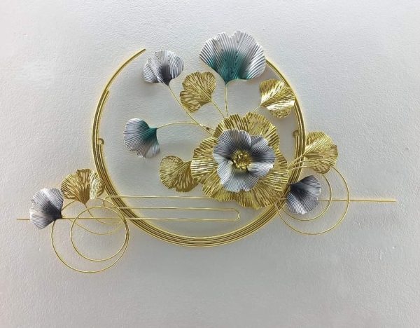 Metal Wall Decor