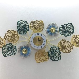 Decorative Wall Clock