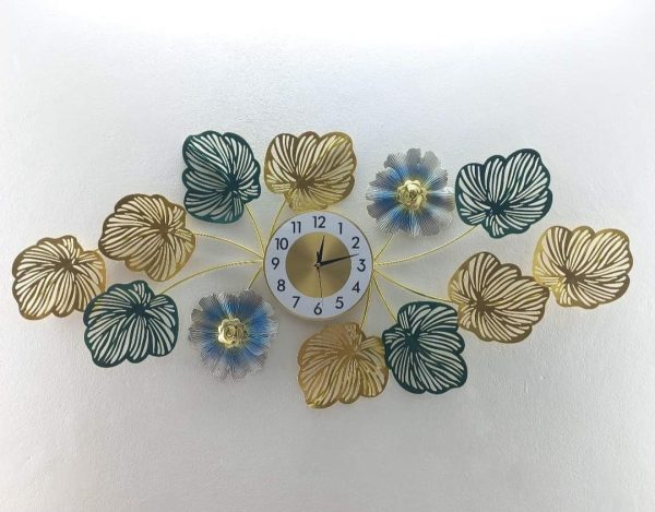 Decorative Wall Clock