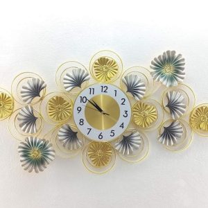 Decorative Wall Clock