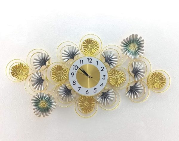 Decorative Wall Clock