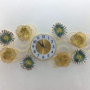Decorative Wall Clock