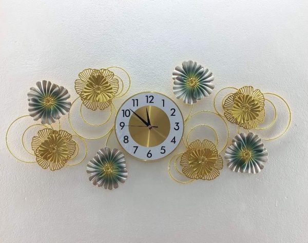 Decorative Wall Clock