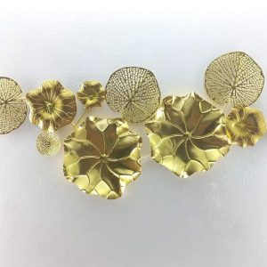 Metal Wall Decor