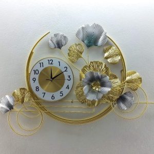 Decorative Wall Clock