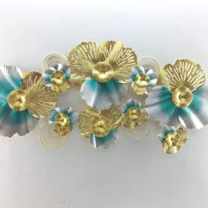 Metal Wall Decor