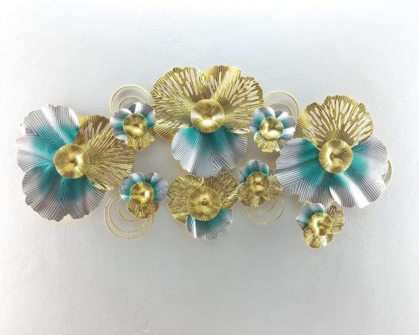 Metal Wall Decor