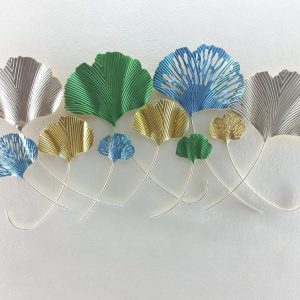 Metal Wall Decor