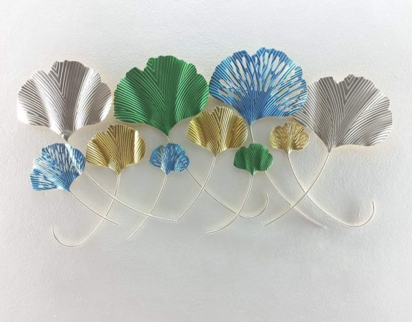 Metal Wall Decor